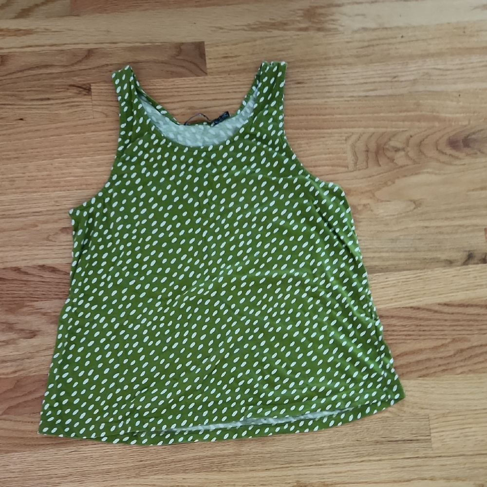 Gudrun Sjoden Singo Tank Top Medium